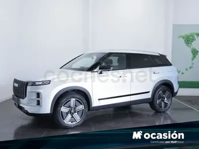 Usado Jaecoo 7 279 CV (205 kW) 2025 Gris / plata SUV