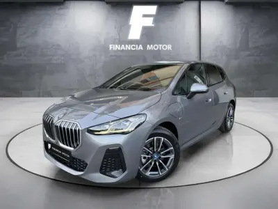 Nuevo BMW 225 Active Tourer M Sport 245 CV (180 kW) 2026 Gris Monovolumen