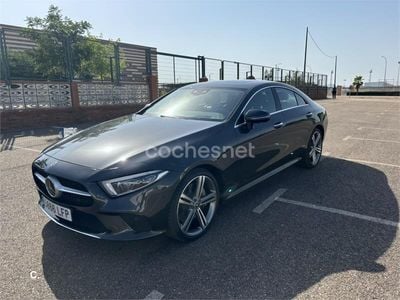 Mercedes CLS450