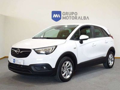 usado Opel Crossland X 1.6T Selective 99