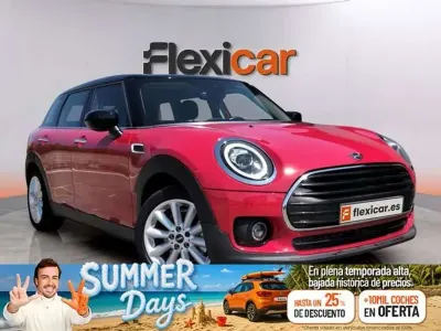Usado Mini Cooper Clubman