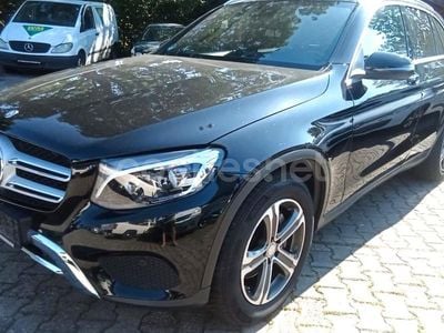 Mercedes GLC220