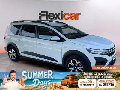 Usado Dacia Jogger