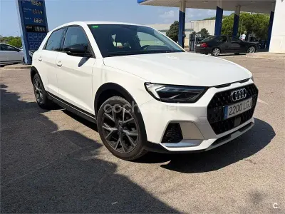 Usado Audi A1