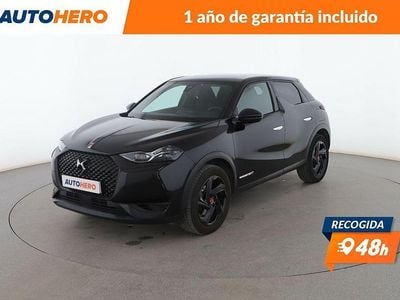 DS Automobiles DS3 Crossback
