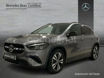 Mercedes GLA200
