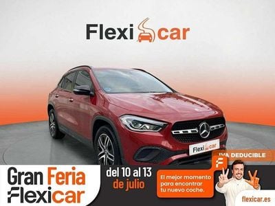 Mercedes GLA200
