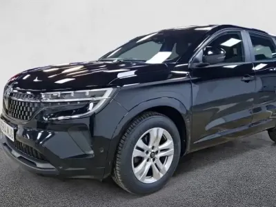 Usado Renault Austral