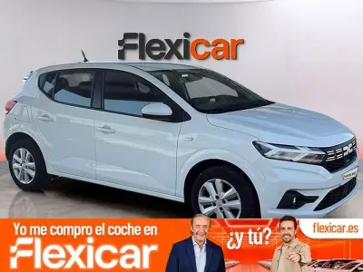 Usado Dacia Sandero