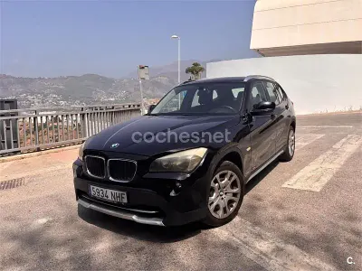 Usado BMW X1