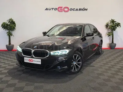 Usado BMW 320