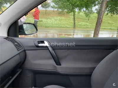 Usado VW Polo