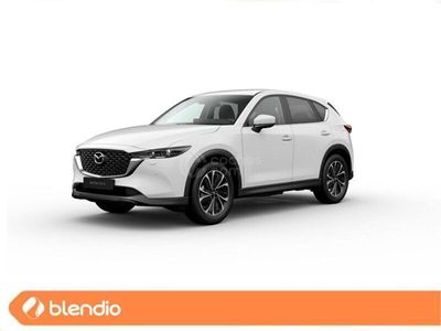 usado Mazda CX-5 2.0 E-skyactiv-g Mhev Center-line Plus 2wd 121kw