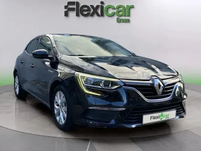 Usado Renault Mégane