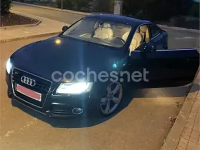 Usado Audi A5