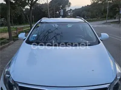 Usado Kia Sportage