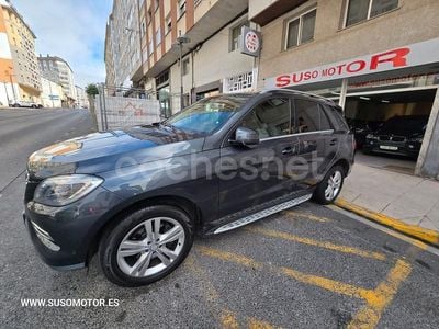Mercedes ML350