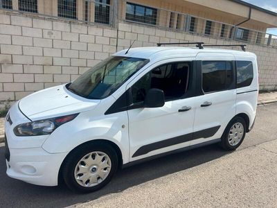 Ford Tourneo Connect