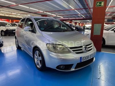 VW Golf Plus