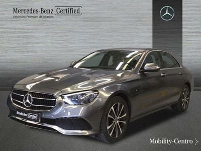 Mercedes E300