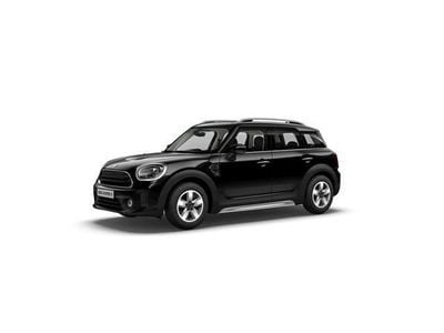 Mini Cooper D Countryman
