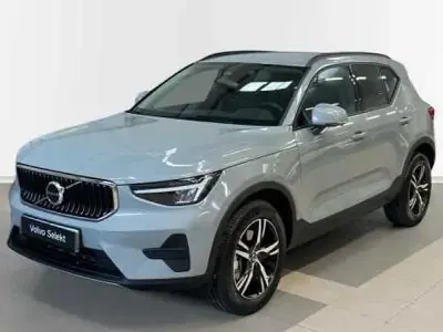 Usado Volvo XC40