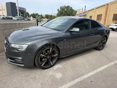 Usado Audi A5
