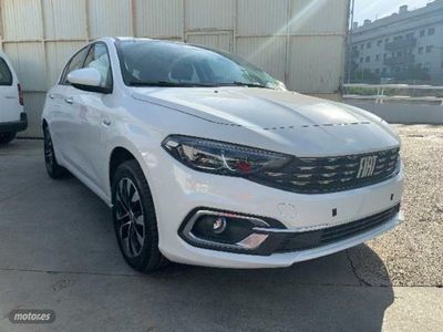 usado Fiat Tipo C. LIFE 1.5 HYBRID 130 DCT