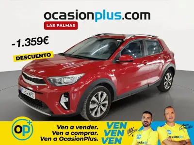 Usado Kia Stonic
