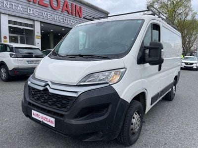 Citroën Jumper