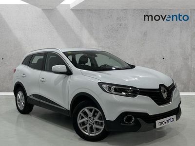 Otro Usado 2015 Renault Kadjar XMOD SUV | 12.990 € (Precio justo)