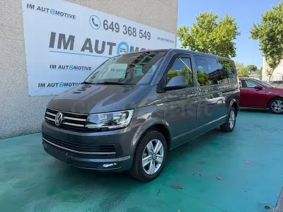 Usado VW Multivan