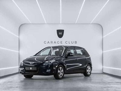 Usado 2009 Hyundai i30 Classic Utilitario | 7599 € (Precio justo)