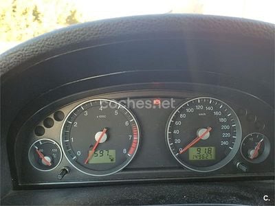 Gris / plata Usado 2005 Ford Mondeo Trend Berlina | 2800 € (Buen precio)