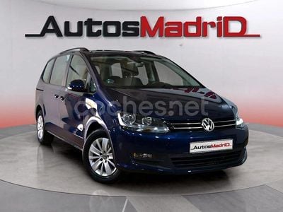 VW Sharan