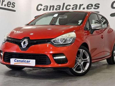 Renault Clio IV