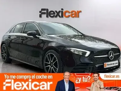 Usado Mercedes A220