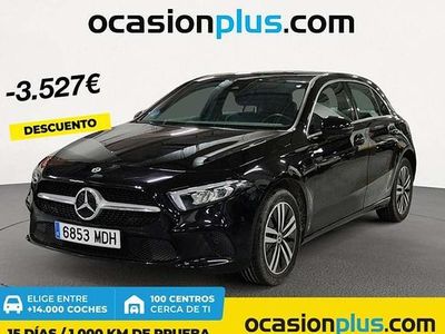 Mercedes A250