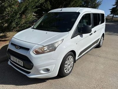 Ford Tourneo