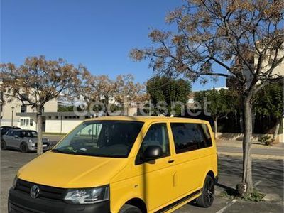 VW Caravelle