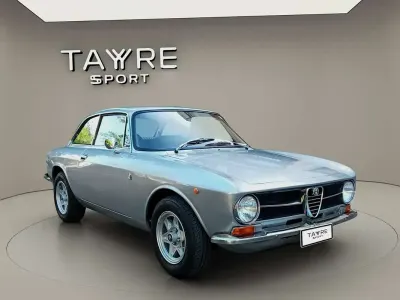 Usado Alfa Romeo GT Junior 88 CV (64 kW) 1972 Berlina