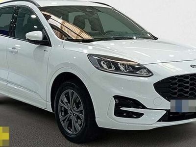 usado Ford Kuga 2.5 Duratec PHEV ST-Line 4x2