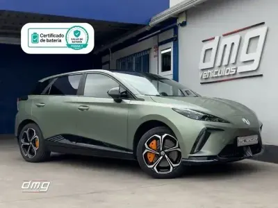 Usado MG MG4 EV