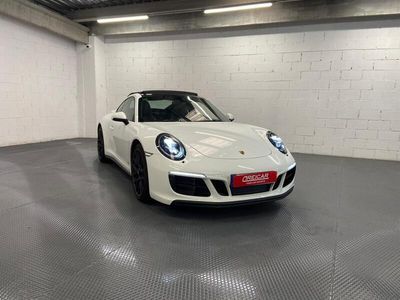 usado Porsche 911 Carrera 4 GTS COUPE 2P.