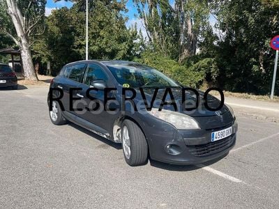 Renault Mégane III