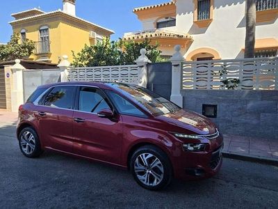 Burdeos Usado 2016 Citroën C4 Picasso Intensive+ Monovolumen | 9800 € (Precio justo)