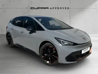 Usado Cupra Born e-Boost 169 kW (231 CV) 2023 Eléctrico Utilitario