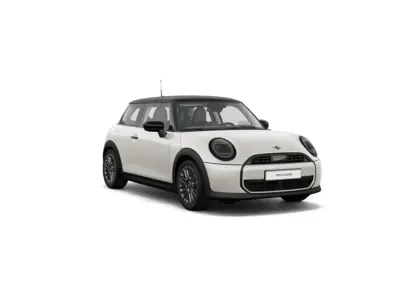 Usado Mini Cooper