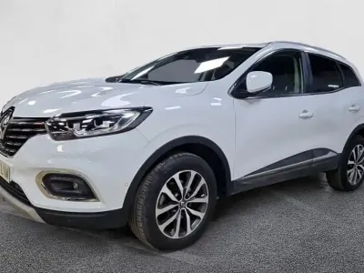 Usado Renault Kadjar Zen 140 CV (102 kW) 2021 SUV
