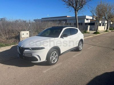 Usado Alfa Romeo Tonale Sprint 280 CV (205 kW) 2024 Blanco SUV